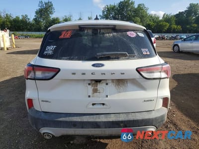 Zdjęcie 6 z 13 samochodu: 2021 FORD ESCAPE SEL VIN:1FMCU9H62MUA51461 - miniatura