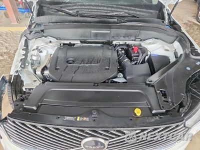 Zdjęcie 12 z 13 samochodu: 2025 VOLVO XC90 PLUS VIN:YV4062PB7S1372799 - miniatura