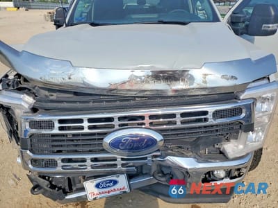 Zdjęcie 11 z 12 samochodu: 2025 FORD F250 SUPER DUTY VIN:1FT7W2BT9SEC19920 - miniatura