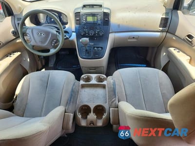 Zdjęcie 8 z 13 samochodu: 2012 KIA SEDONA VIN:KNDMG4C75C6480986 - miniatura