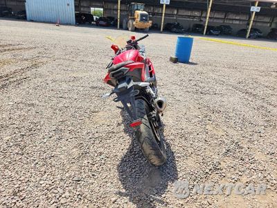 Czwarte zdjęcie samochodu z boku: 2022 VITACCI MOTORCYCLE VIN:H0DPBFG92NX040531 - miniatura