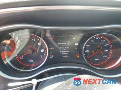 Zdjęcie 9 z 13 samochodu: 2015 DODGE CHARGER SXT VIN:2C3CDXHG3FH835627 - miniatura