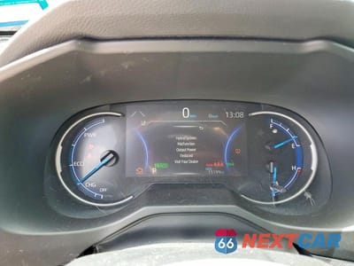 Zdjęcie 9 z 13 samochodu: 2024 TOYOTA RAV4 HYBRID XLE VIN:4T3RWRFV1RU161818 - miniatura