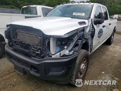 2024 RAM 3500 TRADESMAN 3C63R3GL0RG339605 - główne zdjęcie licytacji z USA - miniatura