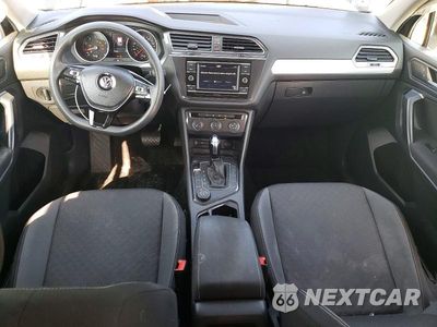 Zdjęcie 8 z 12 samochodu: 2021 VOLKSWAGEN TIGUAN S VIN:3VV0B7AX8MM036327 - miniatura