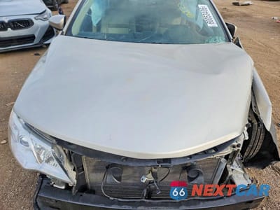 Zdjęcie 11 z 13 samochodu: 2014 TOYOTA CAMRY XLE VIN:4T4BF1FK7ER337997 - miniatura