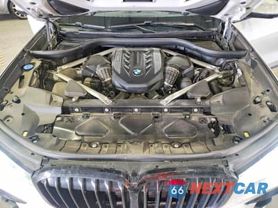 Zdjęcie 12 z 14 samochodu: 2022 BMW X7 VIN:5UXCX6C02N9J96015 - miniatura