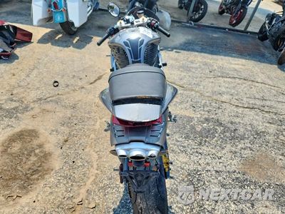 Zdjęcie 6 z 9 samochodu: 2007 TRIUMPH MOTORCYCLE DAYTONA 675 VIN:SMTD00NS27J311916 - miniatura