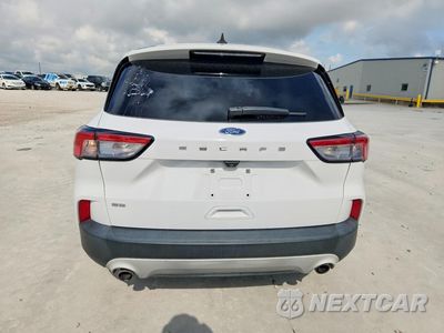 Zdjęcie 6 z 14 samochodu: 2022 FORD ESCAPE SE VIN:1FMCU0G61NUA84935 - miniatura