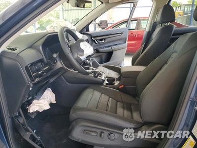 Zdjęcie 7 z 13 samochodu: 2026 HONDA CR-V EXL VIN:2HKRS3H74TH332874 - miniatura