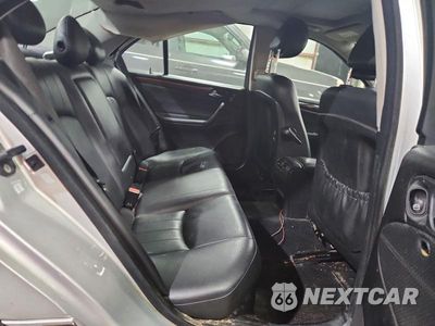 Zdjęcie 10 z 12 samochodu: 2007 MERCEDES-BENZ C 280 VIN:WDBRF54H37F868003 - miniatura