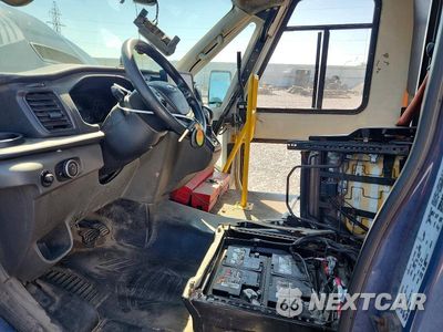 Zdjęcie 7 z 13 samochodu: 2021 FORD TRANSIT T-350 HD VIN:1FDDF6P88MKA69443 - miniatura