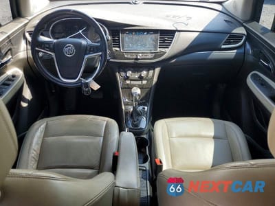 Zdjęcie 8 z 13 samochodu: 2019 BUICK ENCORE ESSENCE VIN:KL4CJCSB5KB707395 - miniatura