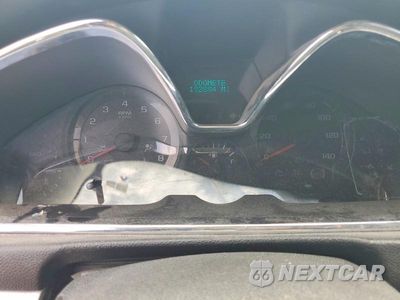 Zdjęcie 9 z 13 samochodu: 2013 CHEVROLET TRAVERSE LT VIN:1GNKVGKD6DJ224481 - miniatura