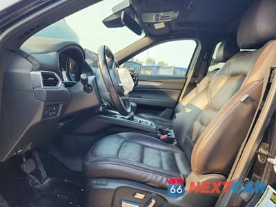 Zdjęcie 7 z 14 samochodu: 2023 MAZDA CX-5 SIGNATURE VIN:JM3KFBXY2P0215234 - miniatura