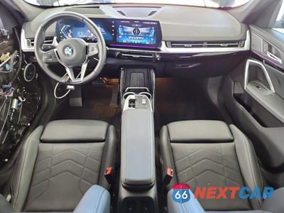 Zdjęcie 8 z 13 samochodu: 2026 BMW X1 XDRIVE28I VIN:WBX73EF06T5602793 - miniatura