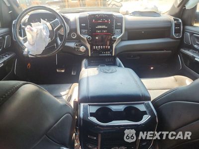 Zdjęcie 8 z 13 samochodu: 2019 RAM 1500 LARAMIE VIN:1C6SRFJT9KN726933 - miniatura