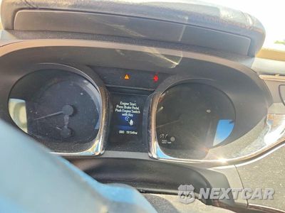 Zdjęcie 9 z 13 samochodu: 2013 TOYOTA AVALON XLE PREMIUM VIN:4T1BK1EB6DU005720 - miniatura