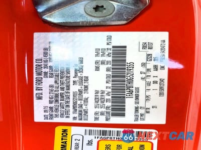 Zdjęcie 12 z 12 samochodu: 2016 FORD MUSTANG VIN:1FA6P8TH0G5219355 - miniatura