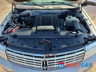 Zdjęcie 12 z 13 samochodu: 2013 LINCOLN NAVIGATOR VIN:5LMJJ2J56DEL01767 - miniatura