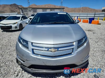 Piąte zdjęcie samochodu w środku: 2014 CHEVROLET VOLT VIN:1G1RF6E49EU152582 - miniatura
