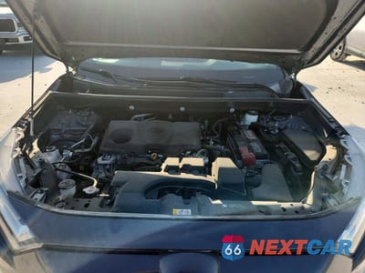 Zdjęcie 12 z 14 samochodu: 2022 TOYOTA RAV4 XLE PREMIUM VIN:2T3A1RFV3NC272507 - miniatura