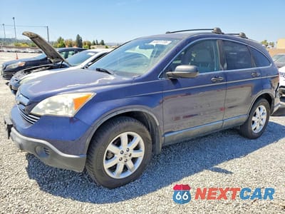 2008 HONDA CR-V EX JHLRE38528C043178 - główne zdjęcie licytacji z USA - miniatura