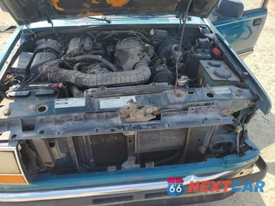 Zdjęcie 12 z 13 samochodu: 1993 FORD EXPLORER VIN:1FMDU32X1PUC22935 - miniatura