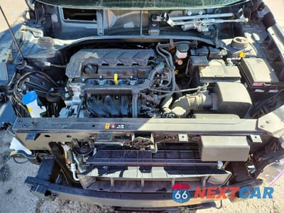 Zdjęcie 12 z 14 samochodu: 2025 HYUNDAI VENUE SEL VIN:KMHRC8A39SU346268 - miniatura