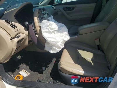 Zdjęcie 7 z 12 samochodu: 2015 NISSAN ALTIMA 3.5 SL VIN:1N4BL3AP5FC188363 - miniatura