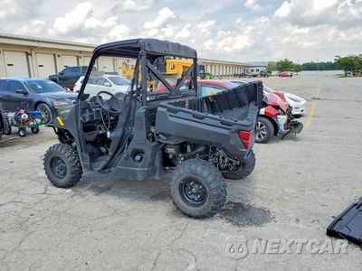 Trzecie zdjęcie samochodu z tyłu: 2026 POLARI RZR XP 100 VIN:3NSTAE999TH168320 - miniatura