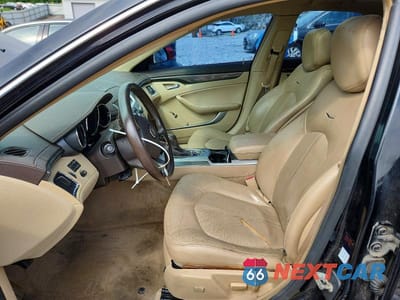 Zdjęcie 7 z 12 samochodu: 2009 CADILLAC CTS VIN:1G6DF577190123189 - miniatura
