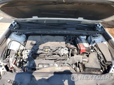 Zdjęcie 11 z 12 samochodu: 2024 TOYOTA CAMRY LE VIN:4T1C11AK7RU237473 - miniatura