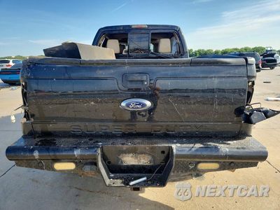 Zdjęcie 6 z 12 samochodu: 2013 FORD F250 SUPER DUTY VIN:1FT7W2BT3DEB85704 - miniatura