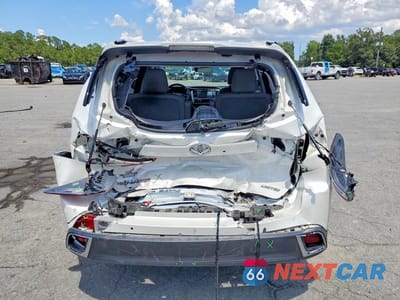 Zdjęcie 6 z 13 samochodu: 2018 TOYOTA HIGHLANDER LIMITED VIN:5TDYZRFH9JS273768 - miniatura