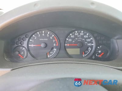 Zdjęcie 9 z 12 samochodu: 2005 NISSAN FRONTIER SE VIN:1N6AD06U05C424820 - miniatura