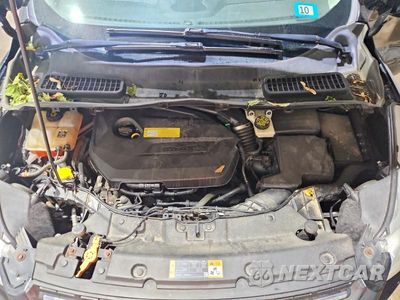 Zdjęcie 12 z 13 samochodu: 2013 FORD ESCAPE SE VIN:1FMCU9GX9DUB59022 - miniatura