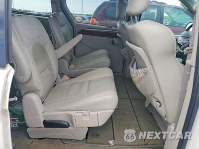 Zdjęcie 11 z 13 samochodu: 2007 CHRYSLER TOWN & COUNTRY LIMITED VIN:2A4GP64L17R108350 - miniatura