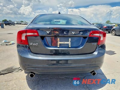 Zdjęcie 6 z 12 samochodu: 2013 VOLVO S60 T5 VIN:YV1612FS8D2189142 - miniatura