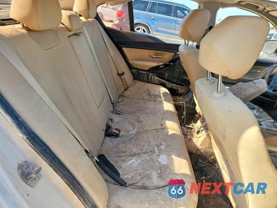 Zdjęcie 11 z 13 samochodu: 2017 BMW 320 I VIN:WBA8E1G3XHNU17681 - miniatura