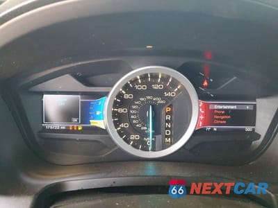 Zdjęcie 9 z 13 samochodu: 2013 FORD EXPLORER SPORT VIN:1FM5K8GT2DGB54006 - miniatura