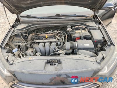 Zdjęcie 11 z 12 samochodu: 2017 HYUNDAI ELANTRA LIMITED VIN:5NPD84LF1HH029202 - miniatura