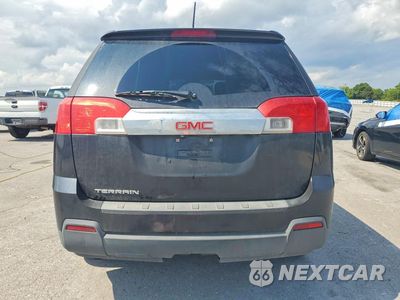 Zdjęcie 6 z 12 samochodu: 2015 GMC TERRAIN SLE VIN:2GKALMEK1F6330134 - miniatura