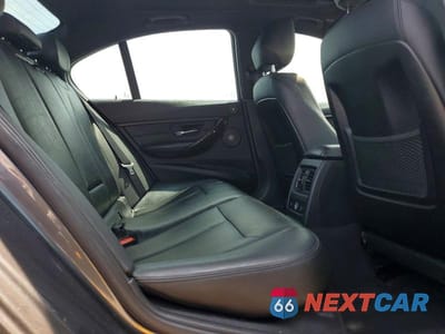 Zdjęcie 10 z 13 samochodu: 2015 BMW 328 XI SULEV VIN:WBA3B5G50FNS13464 - miniatura