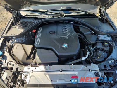 Zdjęcie 11 z 12 samochodu: 2023 BMW 330XI VIN:3MW89FF07P8C80354 - miniatura