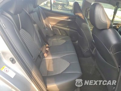 Zdjęcie 10 z 12 samochodu: 2019 TOYOTA CAMRY SE VIN:4T1B11HK8KU213304 - miniatura