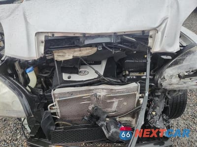 Zdjęcie 12 z 14 samochodu: 2006 HYUNDAI TUCSON GLS VIN:KM8JN12D96U263581 - miniatura