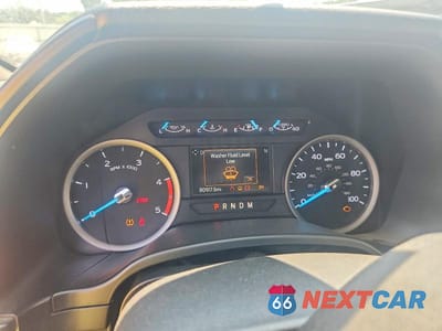 Zdjęcie 9 z 12 samochodu: 2020 FORD F350 SUPER DUTY VIN:1FT8W3DT8LEE92775 - miniatura