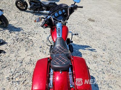 Zdjęcie 6 z 9 samochodu: 2018 HARLEY-DAVIDSON FLHX STREET GLIDE VIN:1HD1KBC17JB615891 - miniatura