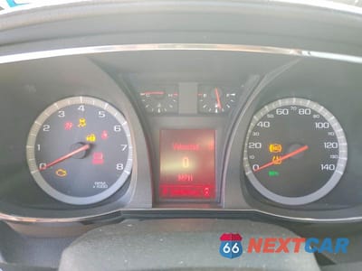 Zdjęcie 9 z 13 samochodu: 2012 GMC TERRAIN SLT VIN:2GKALWEK2C6103610 - miniatura